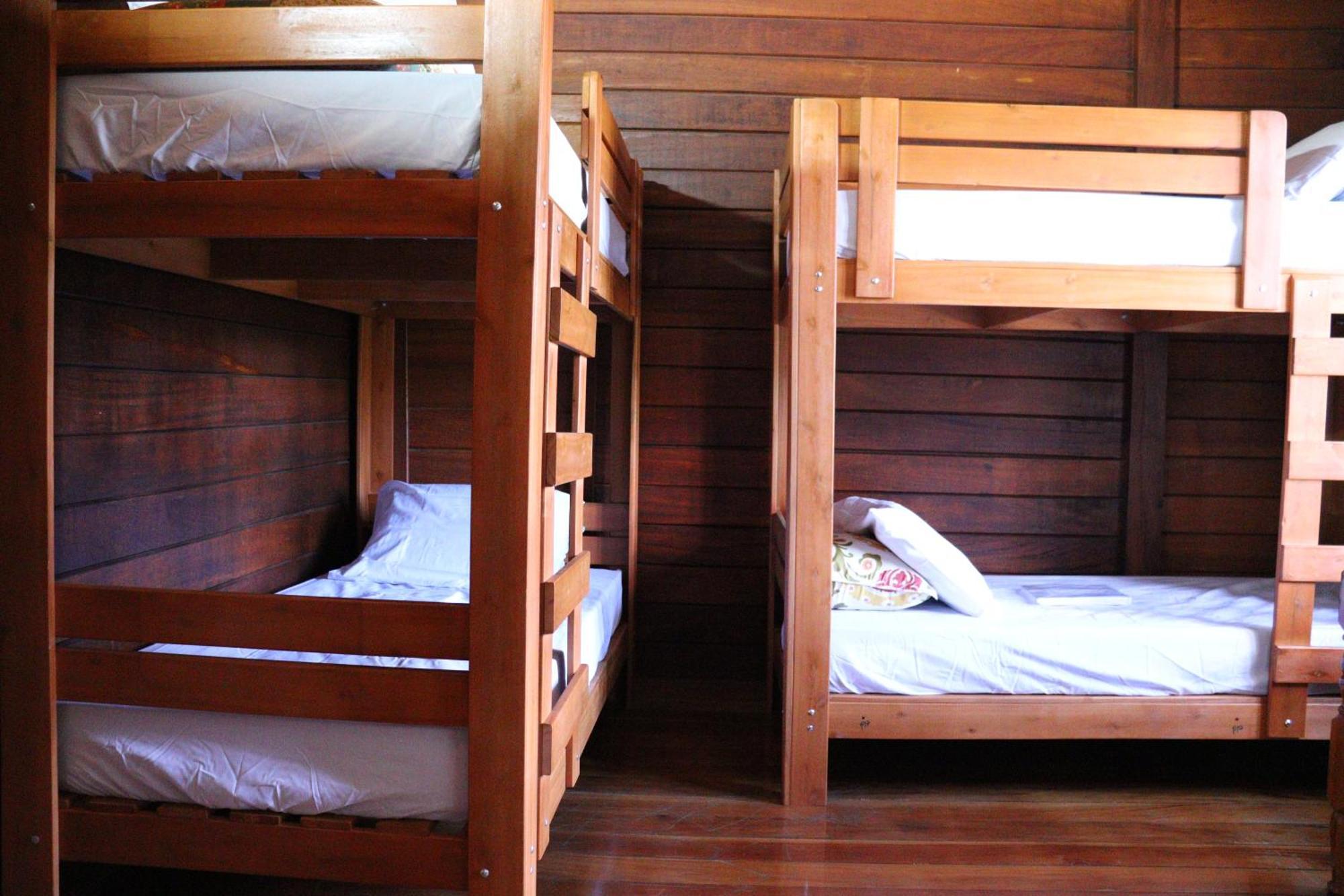 Woods Hostel Belo Horizonte Zimmer foto