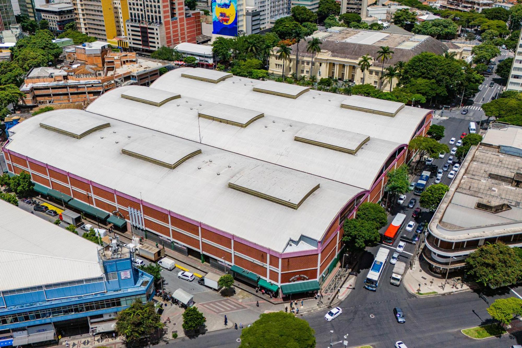 Woods Hostel Belo Horizonte Exterior foto